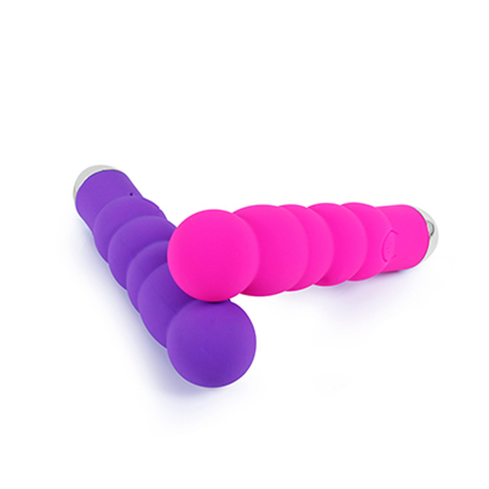 7 Modes Silicone Waterproof Sexual Vibrator