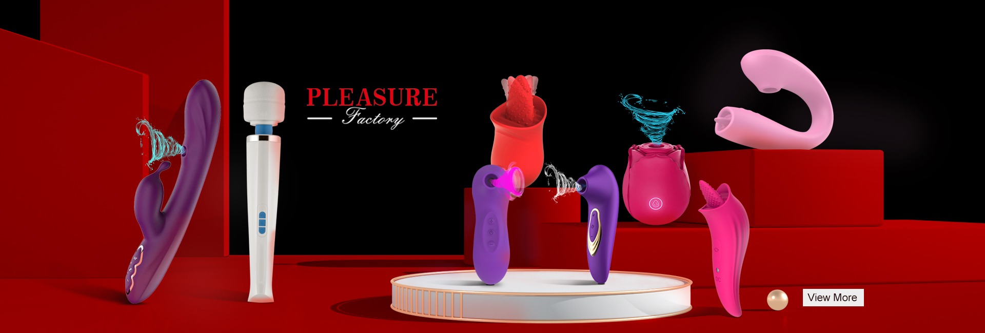 Read more about the article 5 Best Vibrator for 2021 Christmas Gift