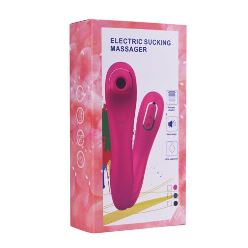 vibrator for vaginal health