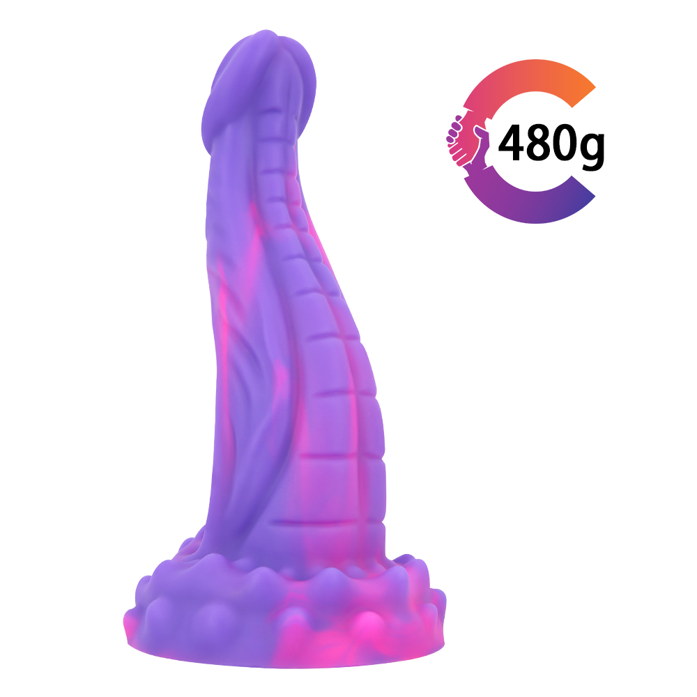 21CM Dildo Anal Sex Toys for Women