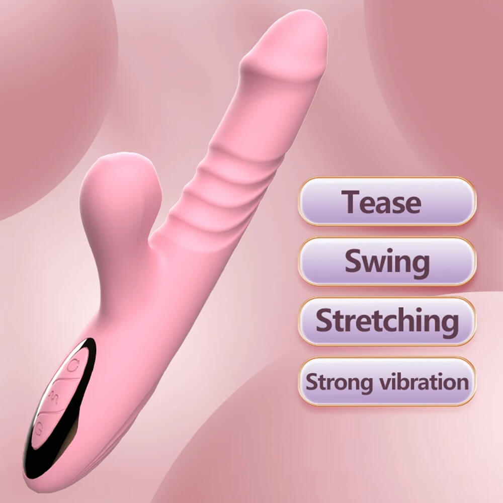 You are currently viewing 7 Different Types of Vibrators