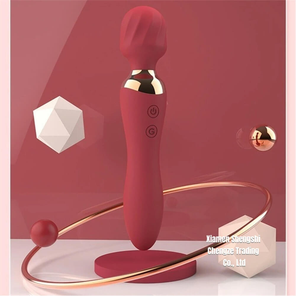 What is a vibrator?