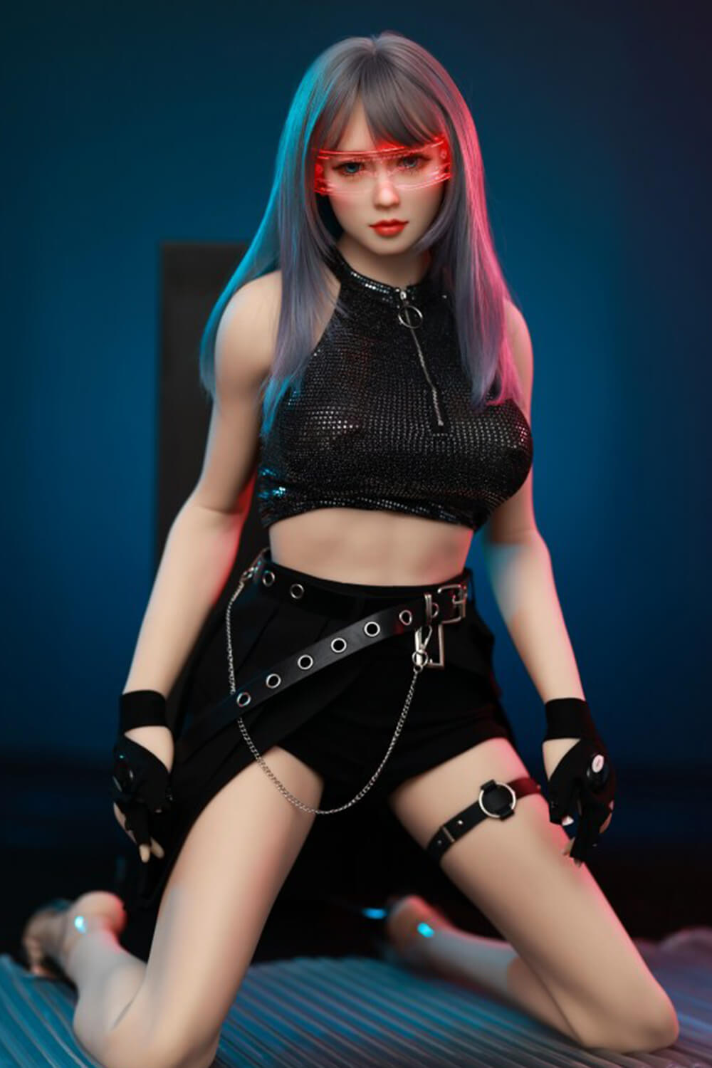 COS character live sex doll