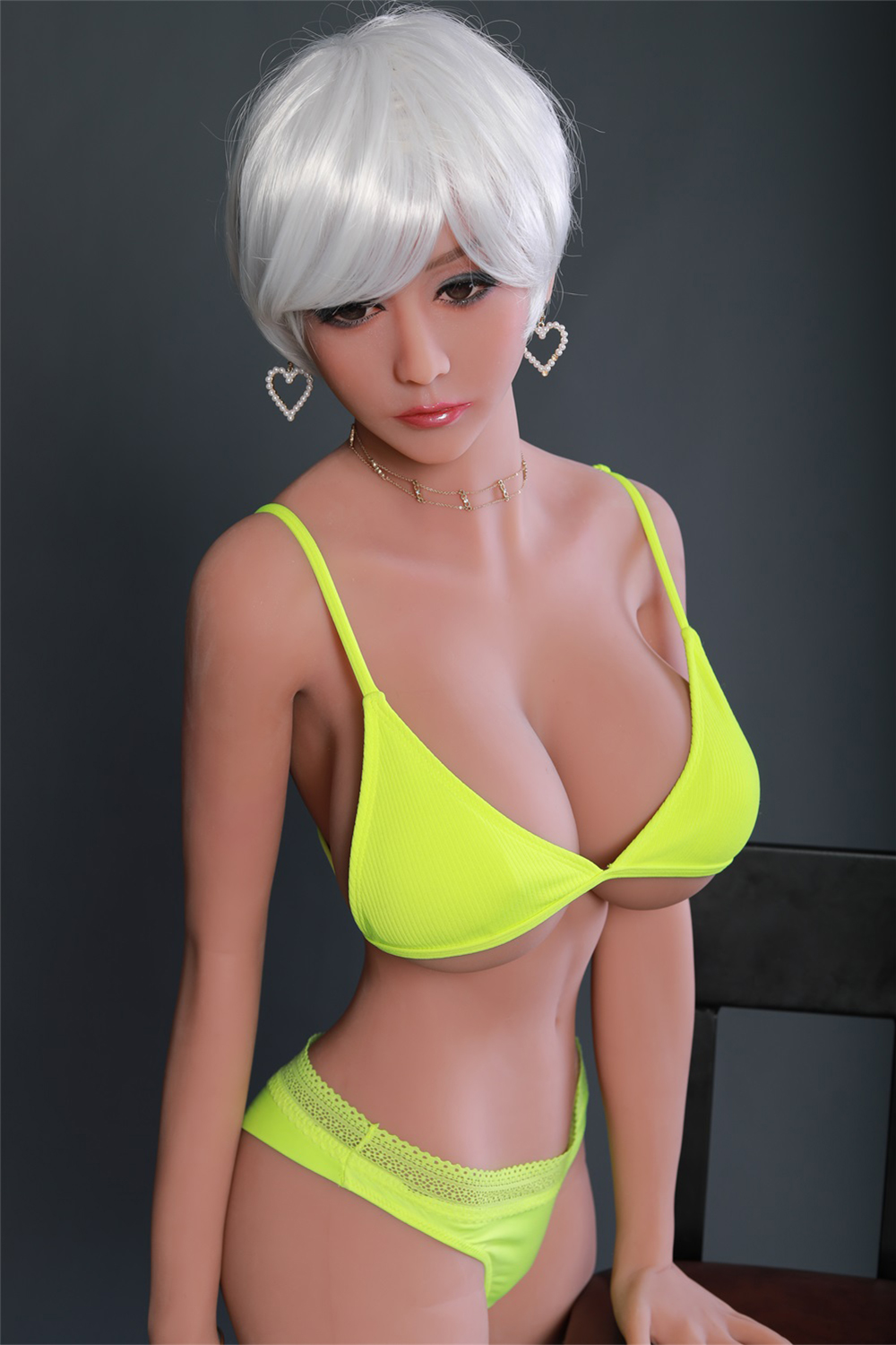 Sexy swimsuit sex doll
